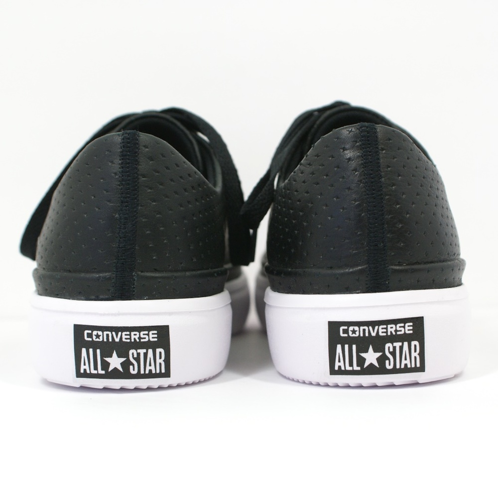 Converse Chuck Taylor All Star Modern - Black